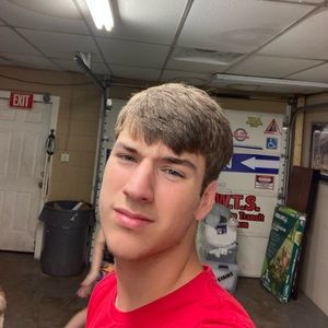 Meet your Posher, Jackson